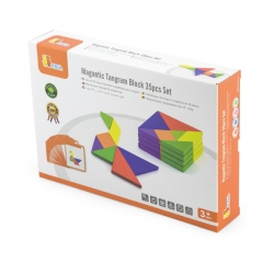 Viga 50643 Magnetyczny tangram